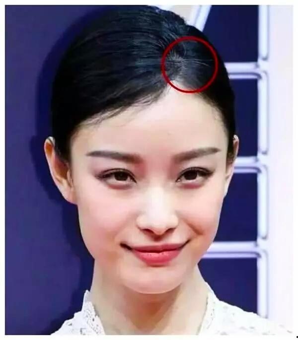 白头发明星网红,揭秘明星网红的时尚白发造型风潮”