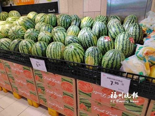 东莞下桥麒麟瓜今日价格,价格行情一览”