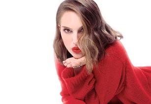 迪奥女明星网红是谁,揭秘时尚界的璀璨新星