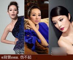 背景图明星网红图片,揭秘明星网红背后的魅力瞬间