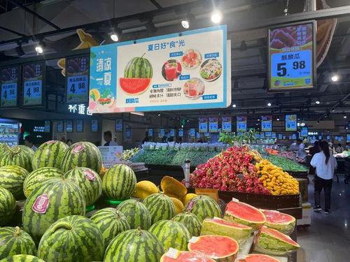 中牟万邦麒麟瓜今日价格,价格行情一览”