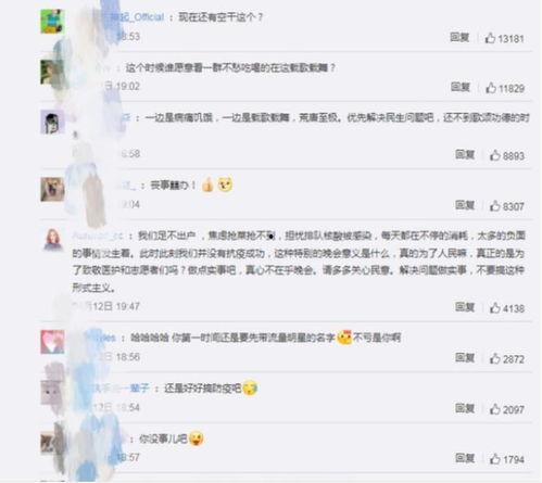 做慈善明星网红是谁呀,他们用影响力传递爱心