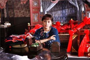 女儿红电视剧,青春岁月里的爱情与成长