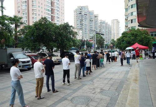 瓜沥今日核酸检测点,守护健康防线，共筑平安家园