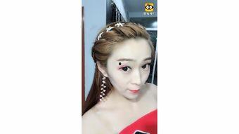 明星网红少女是谁呀视频,她是谁？
