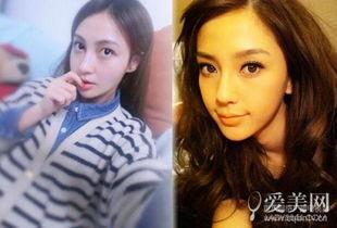 明星网红同款对比图,明星与网红产品对比解析