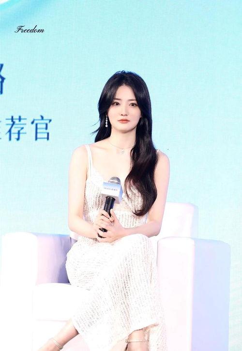 徐璐明星网红图片大全,时尚穿搭与魅力瞬间大揭秘