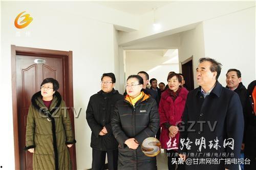 瓜州县今日头条新闻,聚焦乡村振兴，共绘美好家园新画卷