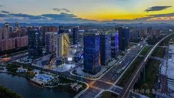 杭州今日瓜渚湖,杭州水韵画卷新篇章