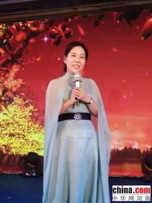 驻马店都有啥明星网红,璀璨星光下的地方骄傲