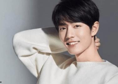 今日吃瓜肖战完整,娱乐圈风云再起，揭秘幕后真相