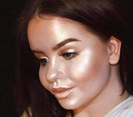 明星网红纹眉是真的吗,真实效果揭秘与常见疑问解答