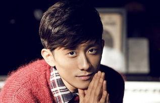 帅男明星网红是谁,揭秘当红帅男明星网红的火爆魅力