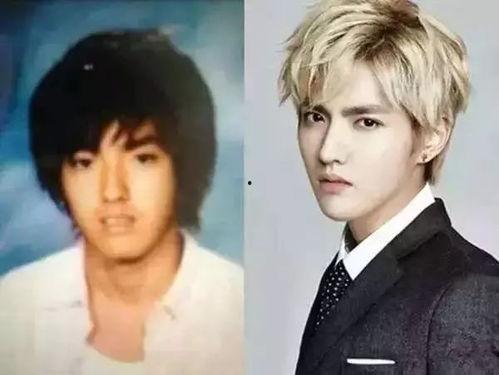 帅男明星网红是谁,揭秘当红帅男明星网红的火爆魅力