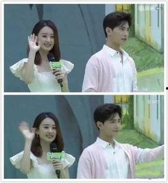 网红和明星网恋的区别,网络爱情的异同解析