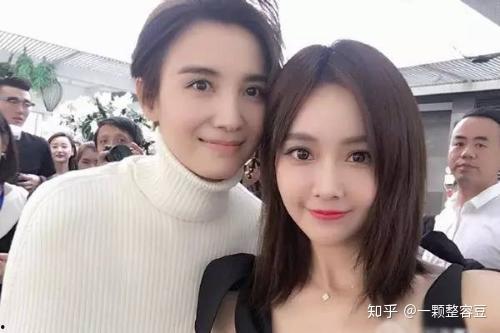 网红和明星网恋的区别,网络爱情的异同解析