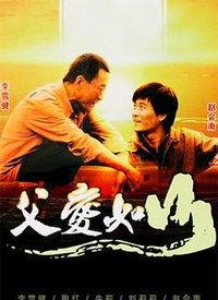 父爱如山电视剧,温情演绎父子情深
