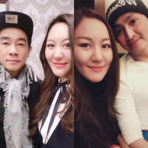 明星网红电影互动有哪些,跨界互动的璀璨瞬间