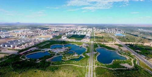 瓜州隶属于今日的哪里,丝绸之路上的历史明珠，今属甘肃省酒泉市