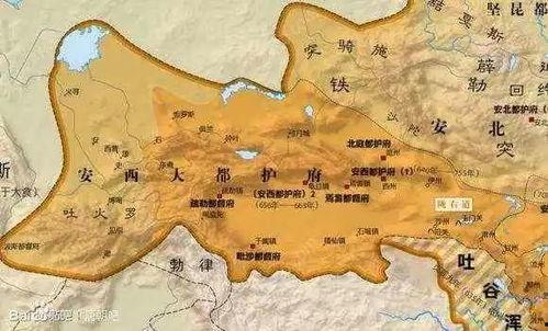 瓜州隶属于今日的哪里,丝绸之路上的历史明珠，今属甘肃省酒泉市