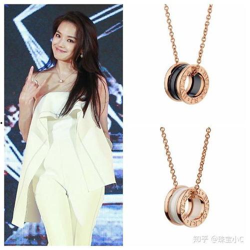 明星网红男生戴什么项链,明星网红男生们的时尚项链选择揭秘