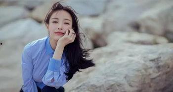 明星网红玩水的是谁,夏日清凉一夏