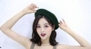 哪些明星网红是海南的人,海南明星网红风采掠影