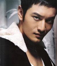 短发的男明星网红图片,网红界的时尚风向标