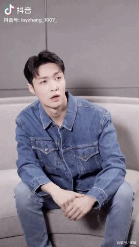 男明星网红抖音号,盘点男明星们的网红抖音号魅力瞬间”