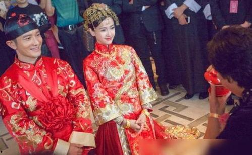 明星网红活动婚礼六哲,六哲盛大婚礼见证爱情盛宴