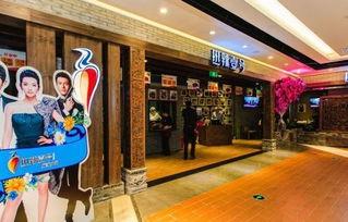 上海商场明星网红店,明星网红店全攻略