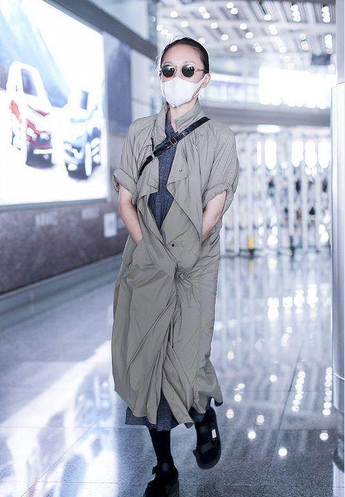 包装明星网红推荐什么衣服,明星同款穿搭，打造时尚潮流新主张