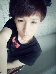 明星网红少年图片大全集