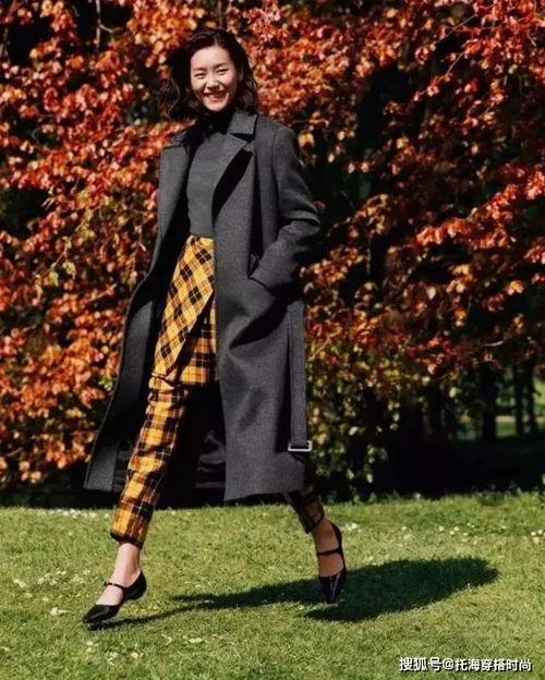 明星网红穿羊毛大衣视频,明星网红演绎羊毛大衣穿搭风采