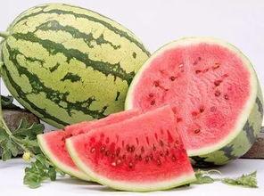 宁夏中卫硒砂瓜今日行情,今日行情火爆，硒元素助力健康生活”