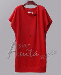 明星网红推荐爆款女装,潮流穿搭指南