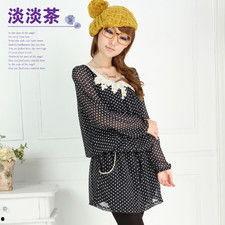 明星网红推荐爆款女装,潮流穿搭指南