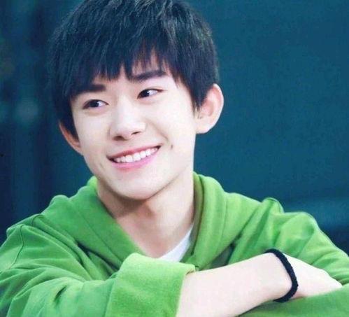 易烊千玺今日瓜