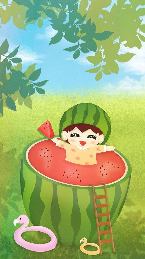 吃瓜收获今日快乐