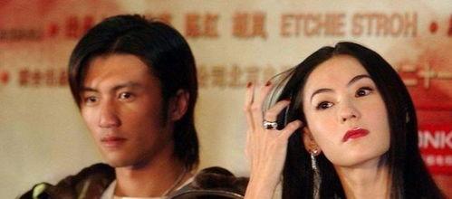 今日吃瓜张柏芝,揭秘娱乐圈幕后故事