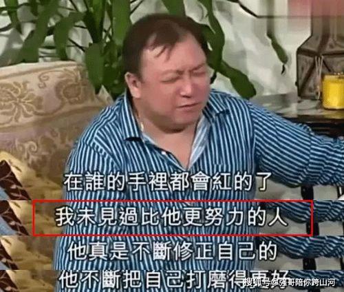 哗众取宠明星网红