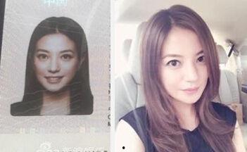 明星网红路人图图片女装,路人变装女神，女装魅力瞬间绽放