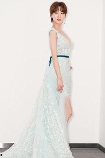 礼裙明星网红是谁