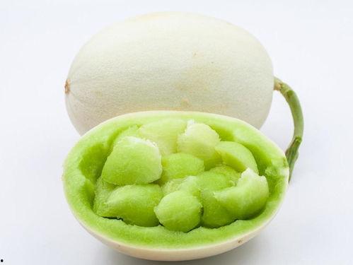 今日玉菇瓜零售价格,新鲜上市，品质保证