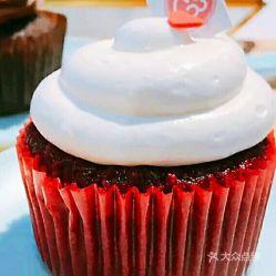 蛋糕明星网红是谁图片,她是谁？