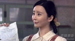 叶落长安电视剧