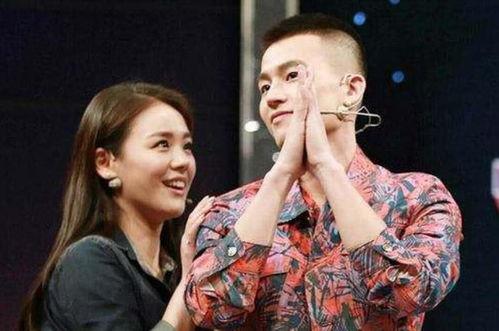 明星网红分手结婚的视频,分手视频与结婚喜讯的交织瞬间