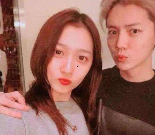 明星网红分手结婚的视频,分手视频与结婚喜讯的交织瞬间